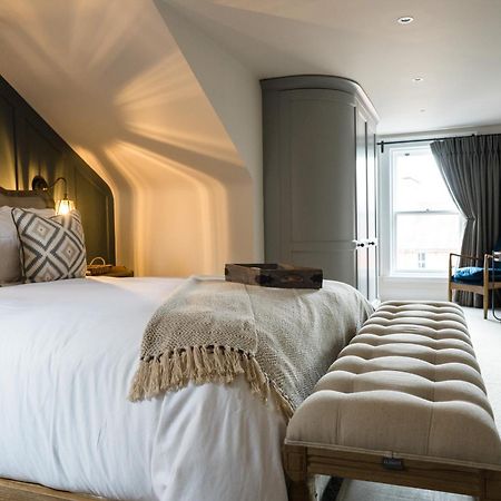 Regency House Aparthotel Belfast Buitenkant foto