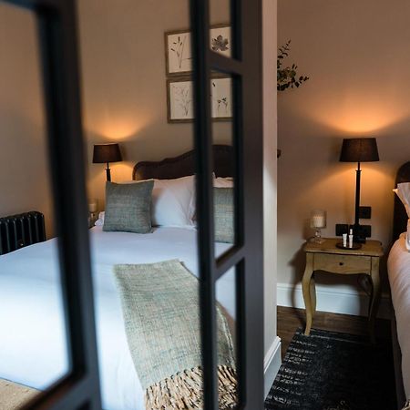 Regency House Aparthotel Belfast Buitenkant foto